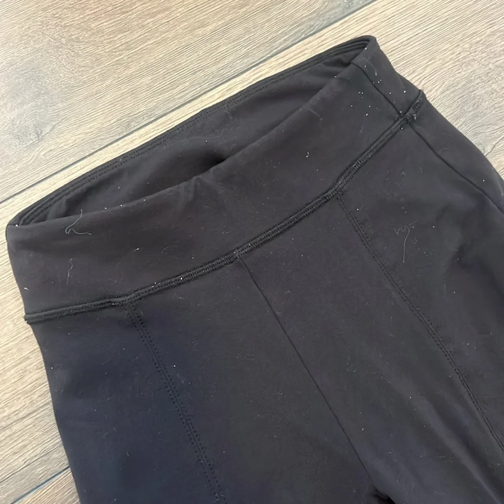 Alo Airbrush Flutter Leggings